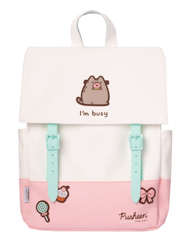 PUSHEN – Rose-Kollektion – Rucksack