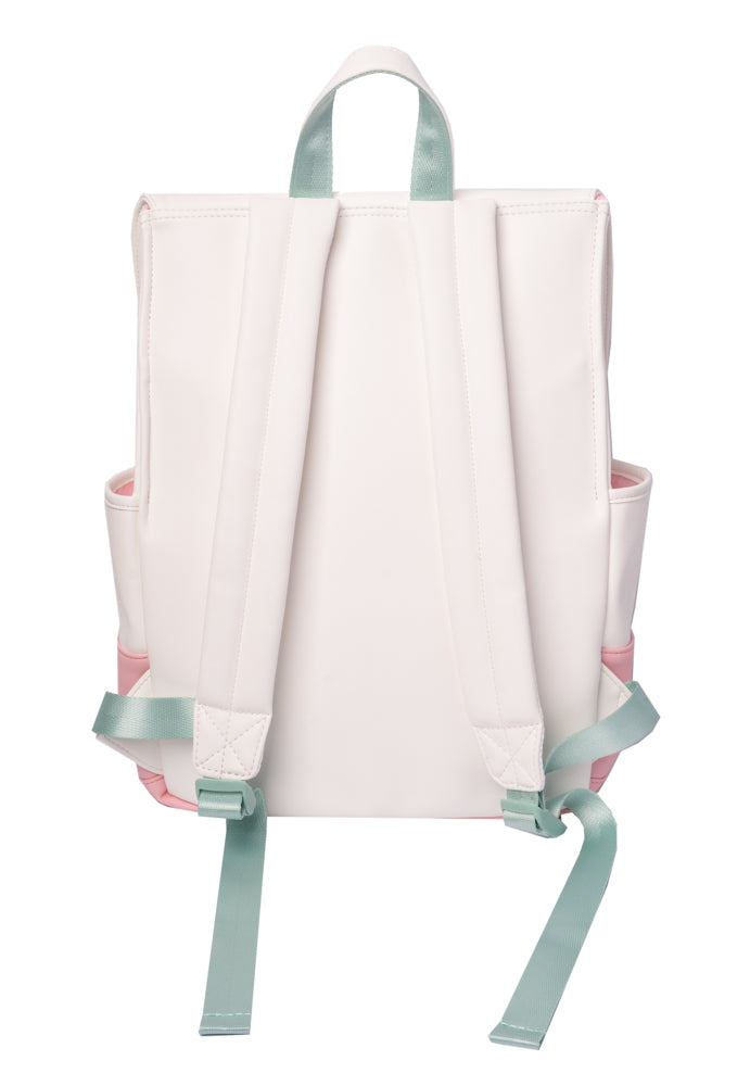 PUSHEN – Rose-Kollektion – Rucksack