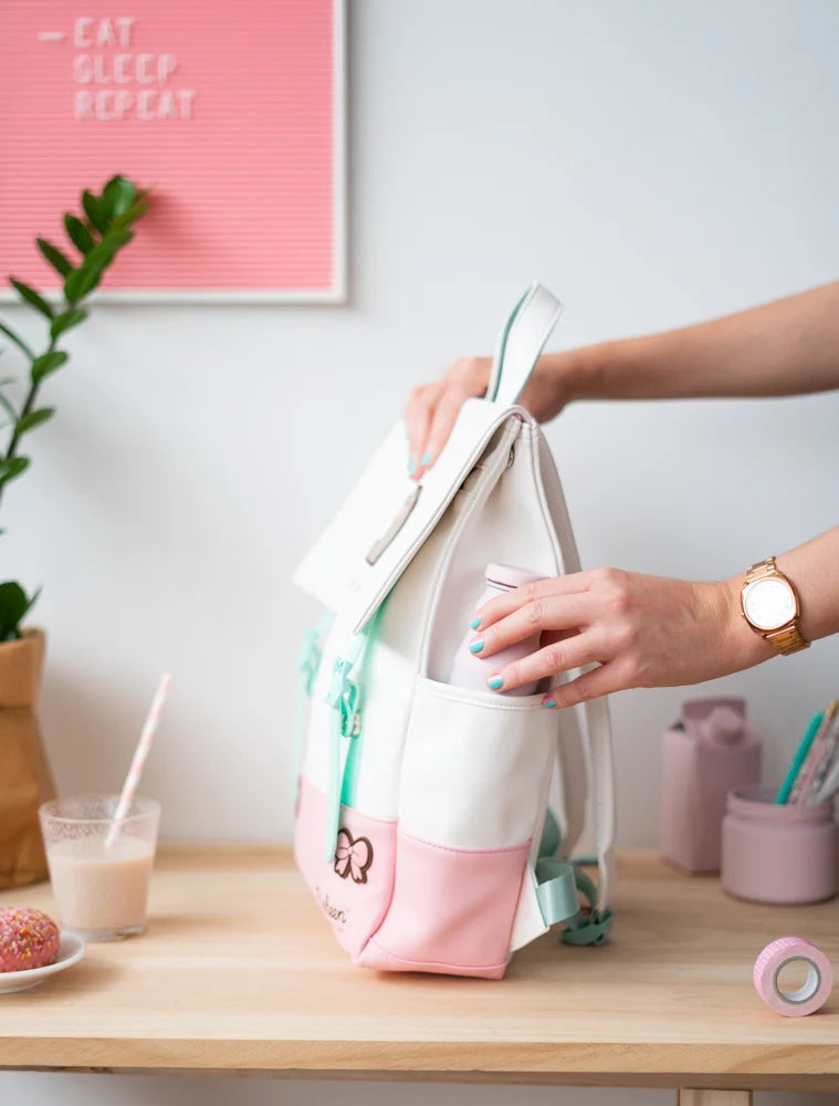 PUSHEN – Rose-Kollektion – Rucksack