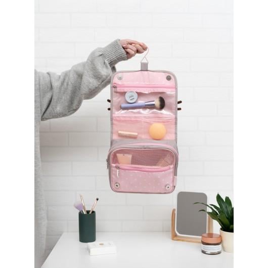 PUSHEEN - Organiser Case with Hanging Hook