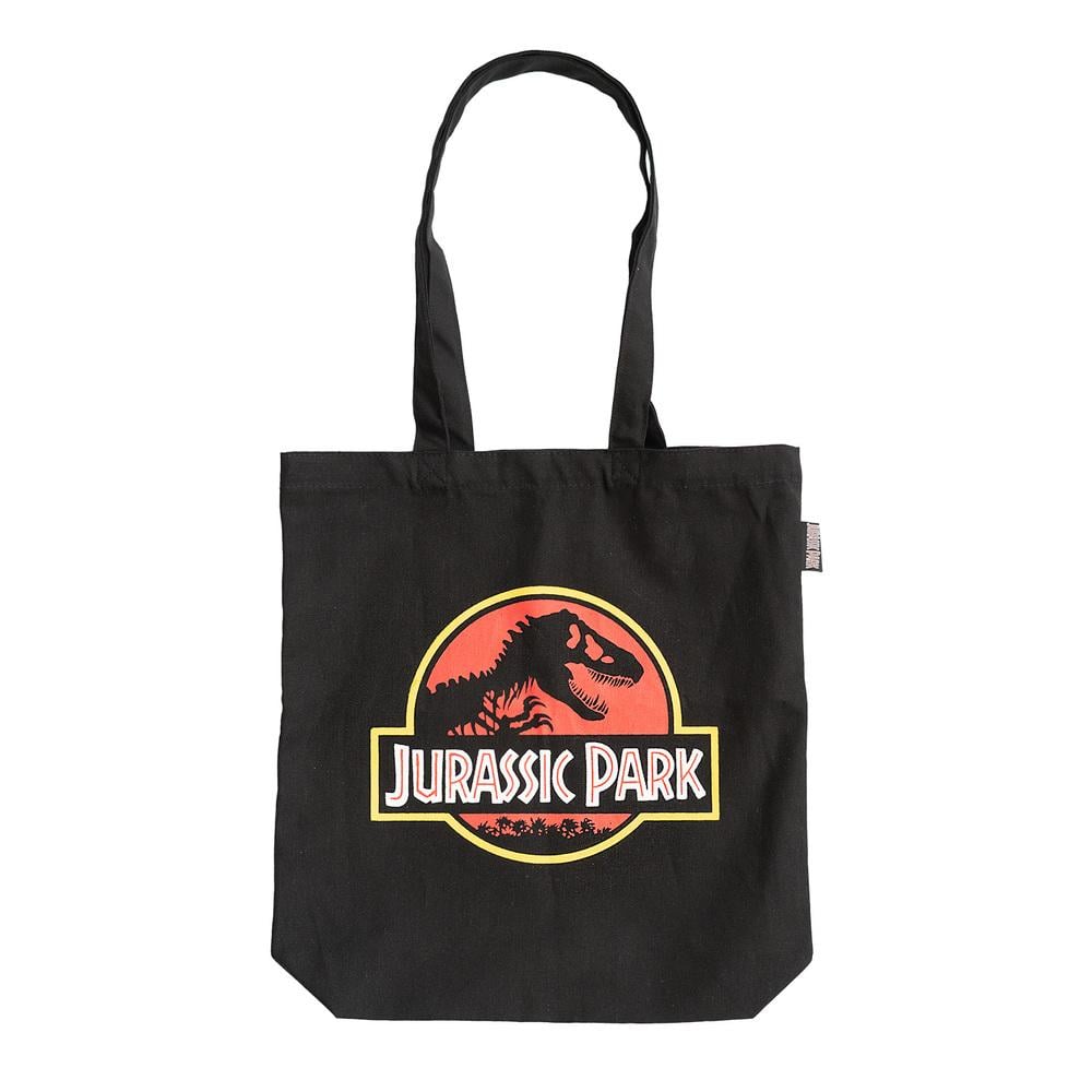 JURASSIC PARK - Logo - Tote Bag