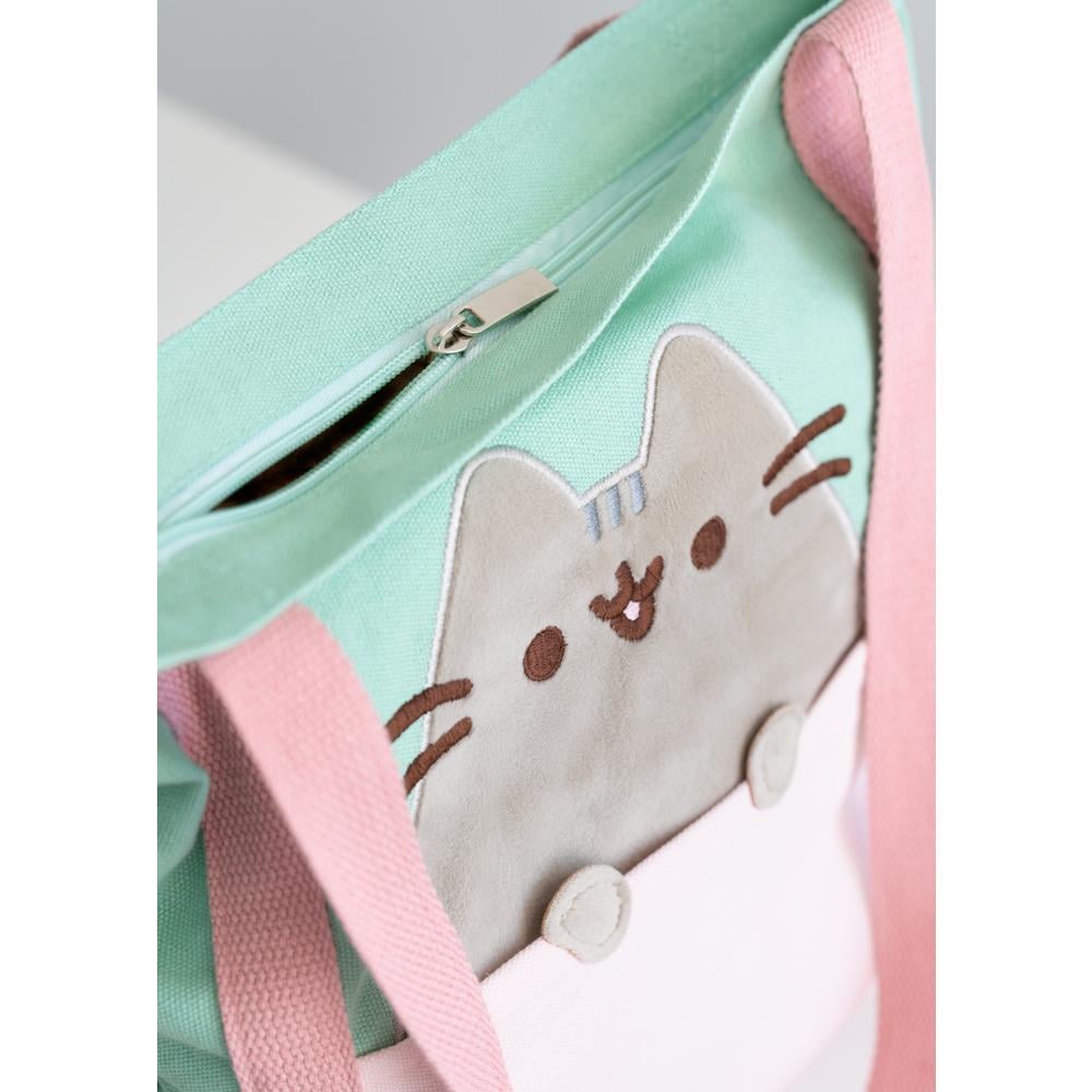 PUSHEEN - Premium Tote Bag