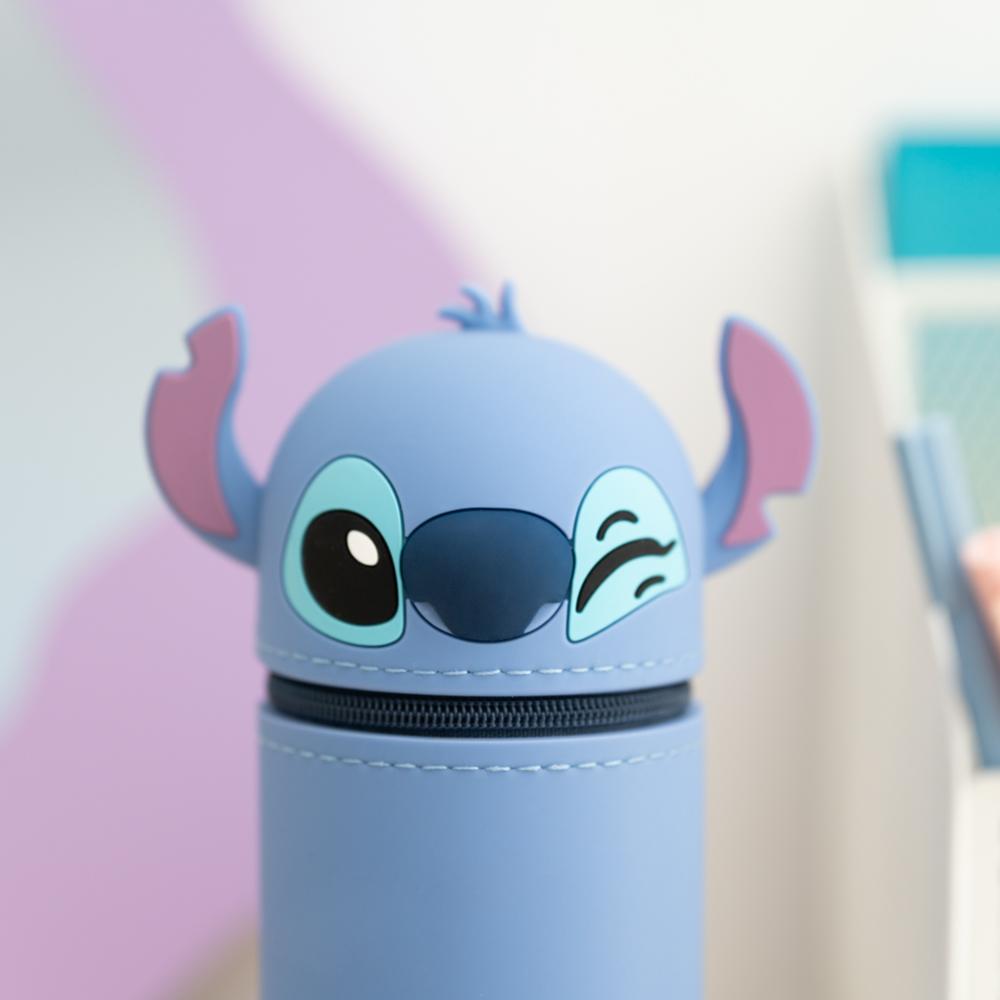 STITCH - Heady - Pencil Case