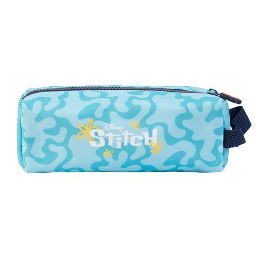 STITCH - Tropical - Square Pencil Case