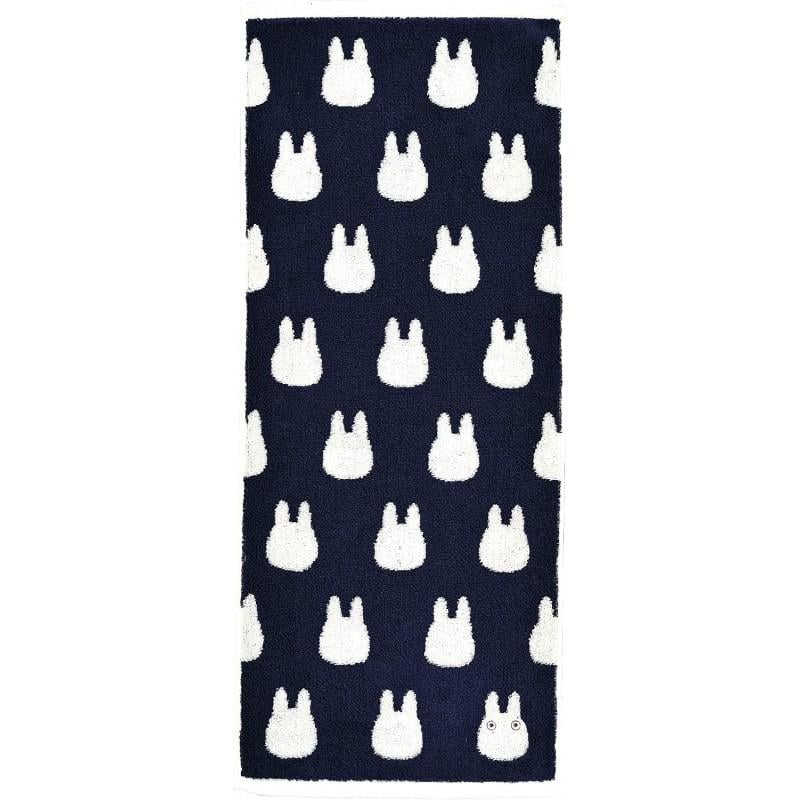 MY NEIGHBOR TOTORO - White Totoro - Towel 33x80cm