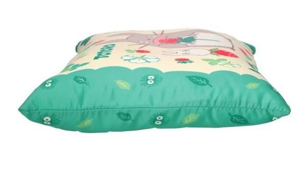 MY NEIGHBOR TOTORO - Totoro Strawberry - Pillow 28x39cm