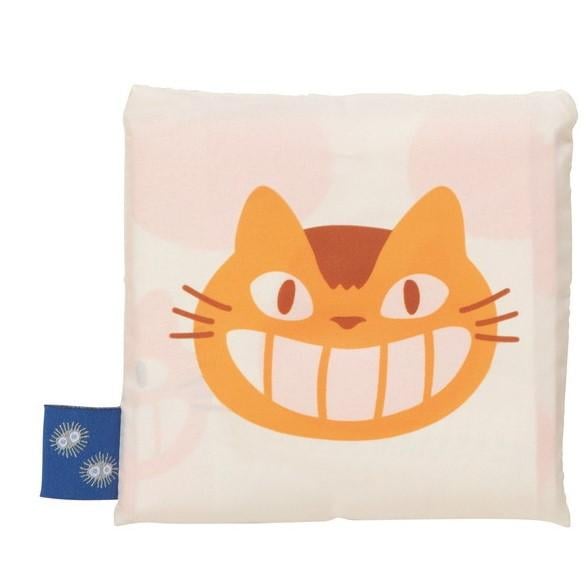 MY NEIGHBOR TOTORO - Catbus - Eco bag 63.5x40x10cm