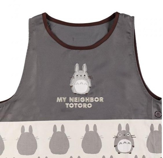 MY NEIGHBOR TOTORO - Totoro - Apron 84x61.5cm