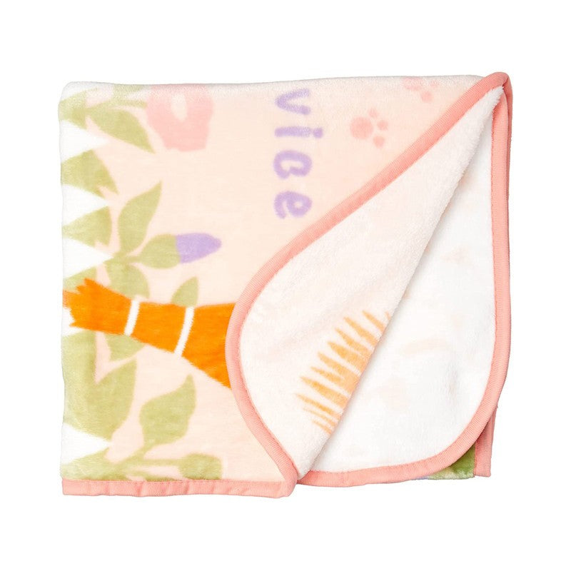 KIKI'S DELIVERY SERVICE - Jiji & Lily - Blanket 80x150cm