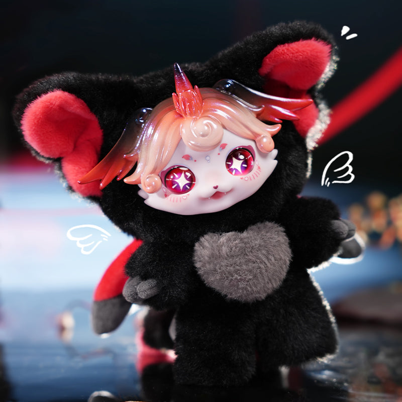 MAYTREE - Tales of the Sweet and Savory Beasts BLIND BOX (4pcs) - 18cm