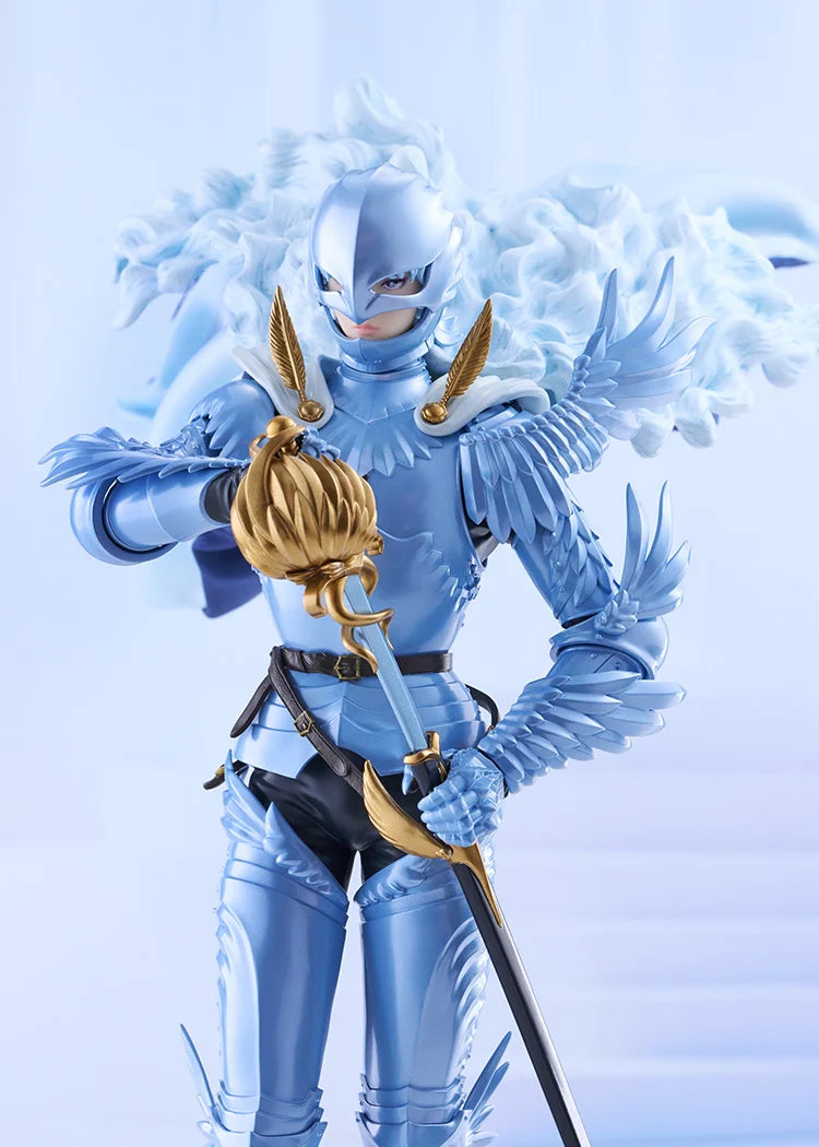 BERSERK - Griffith (Falcon of Light) - Pop Up Parade SP 23cm