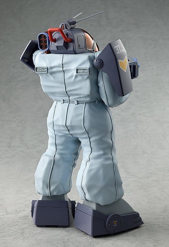 FANG OF THE SUN DOUGRAM - Soltic HT128 Big Foot - Model Kit 1/72 17cm