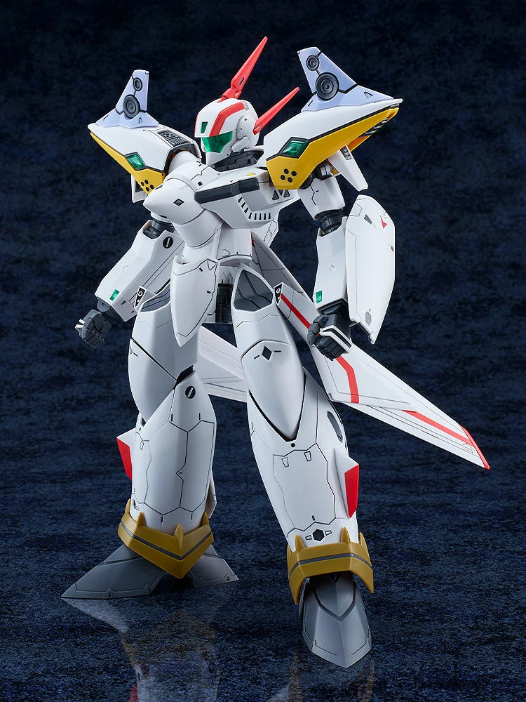 MACROSS DYNAMITE-SEVEN - VF-19P Excalibur - Model Kit 1/72 23cm