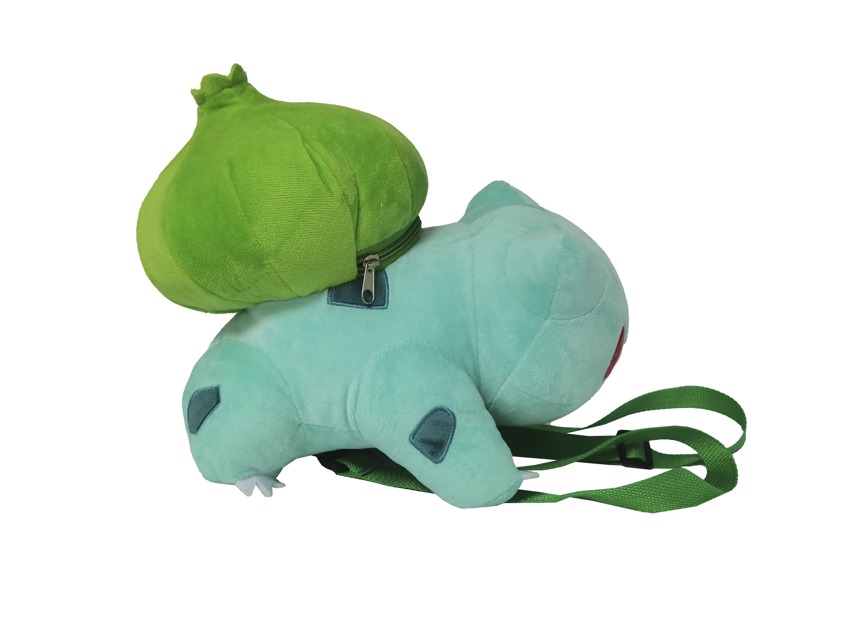 POKEMON - Bulbasaur - Backpack Plush 35cm