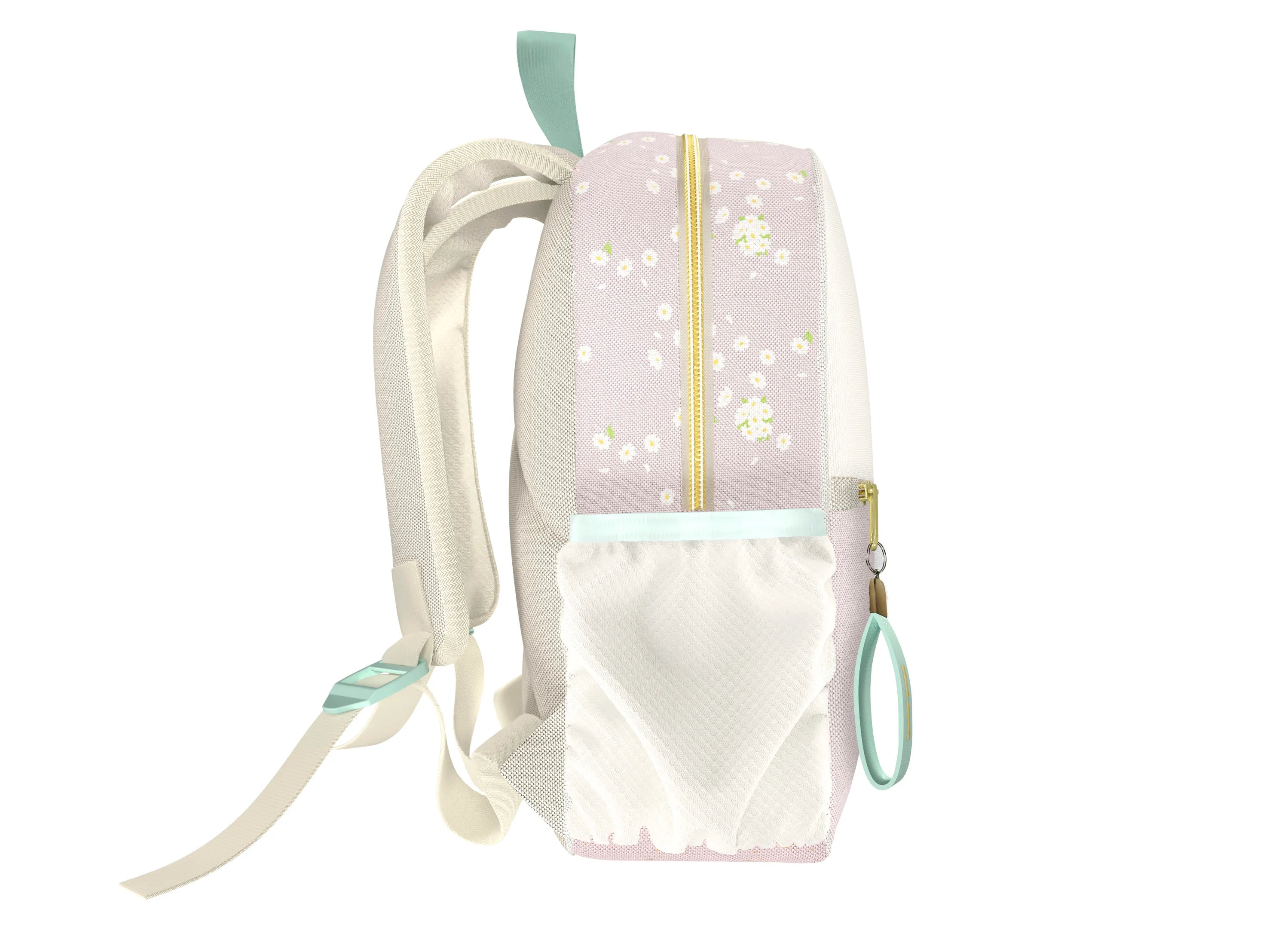 MOLANG - Blossom - Fashion Backpack '30x25x15cm'