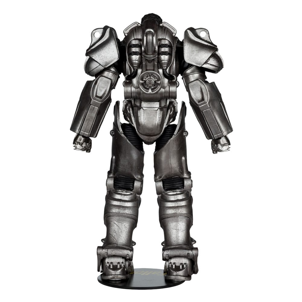 FALLOUT - Maximus - Figure 19cm
