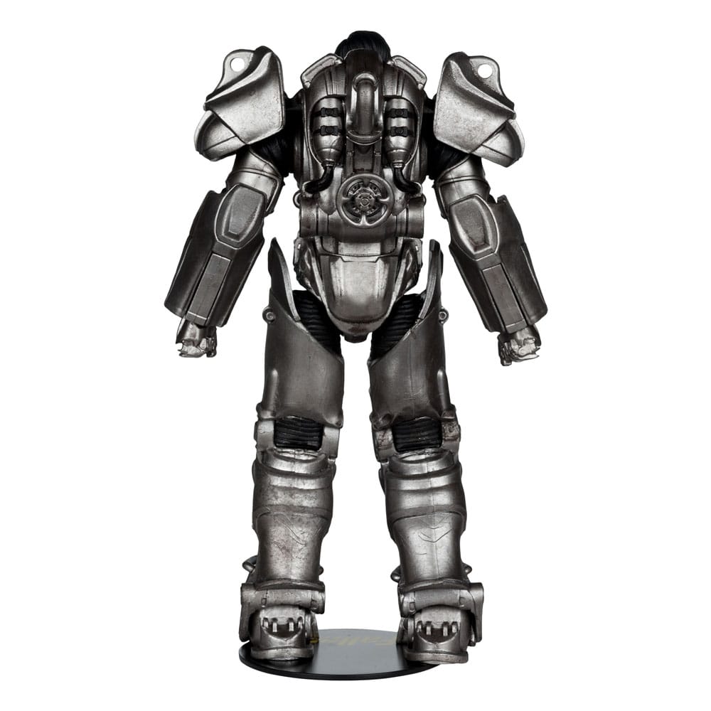 FALLOUT - Hank MacLean - Figure 19cm