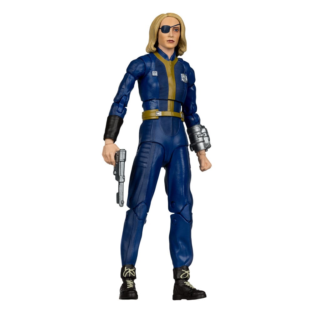 FALLOUT - Steph Harper - Figure 16cm