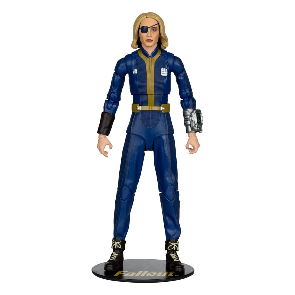 FALLOUT - Steph Harper - Figure 16cm