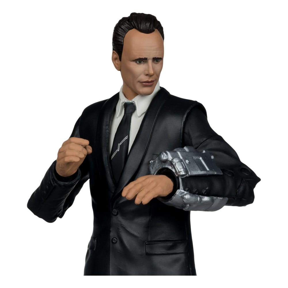FALLOUT - Cooper Howard - Figure Red Platinum Edition 17cm