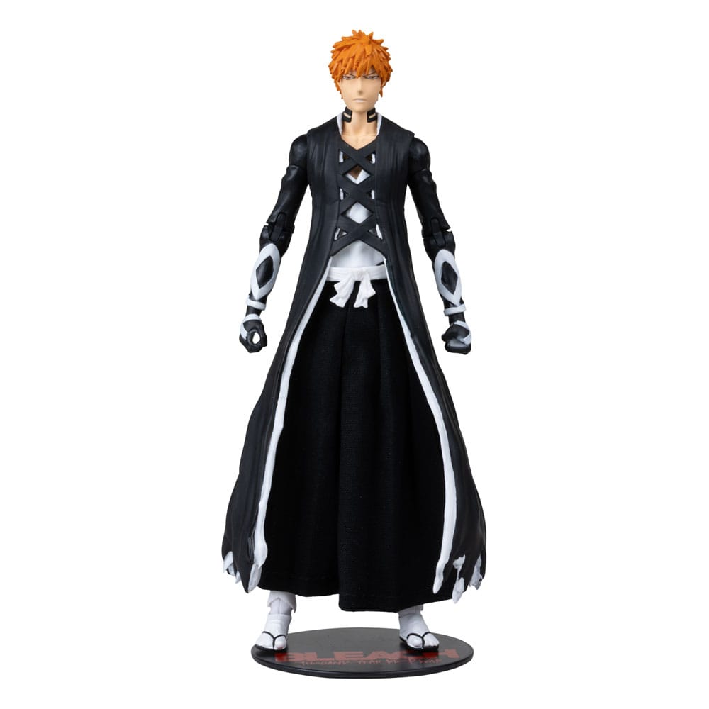 BLEACH THOUSAND-YEAR BLOOD WAR - Ichigo Kurosaki - Figure 18cm