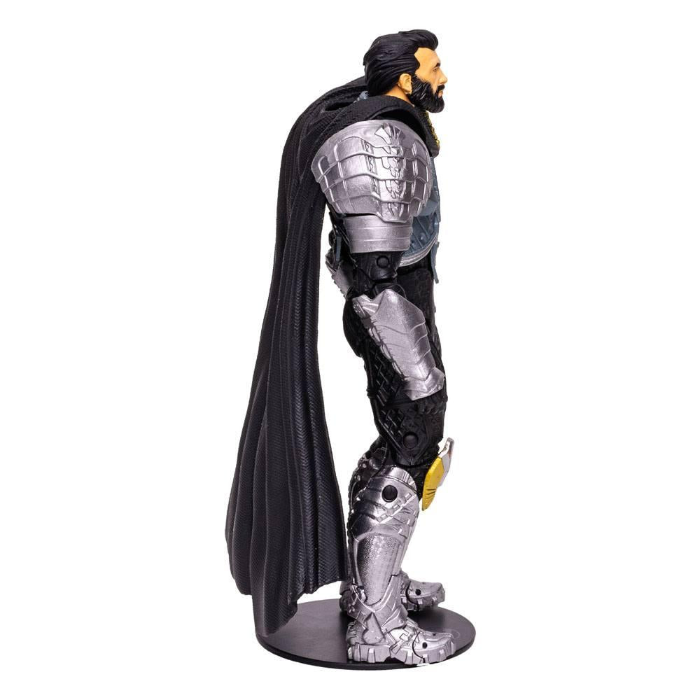 DC MULTIVERSE - General Zod - Action Figure 18cm