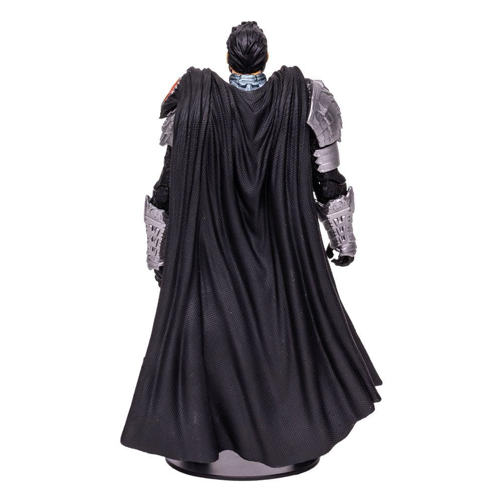 DC MULTIVERSE - General Zod - Action Figure 18cm