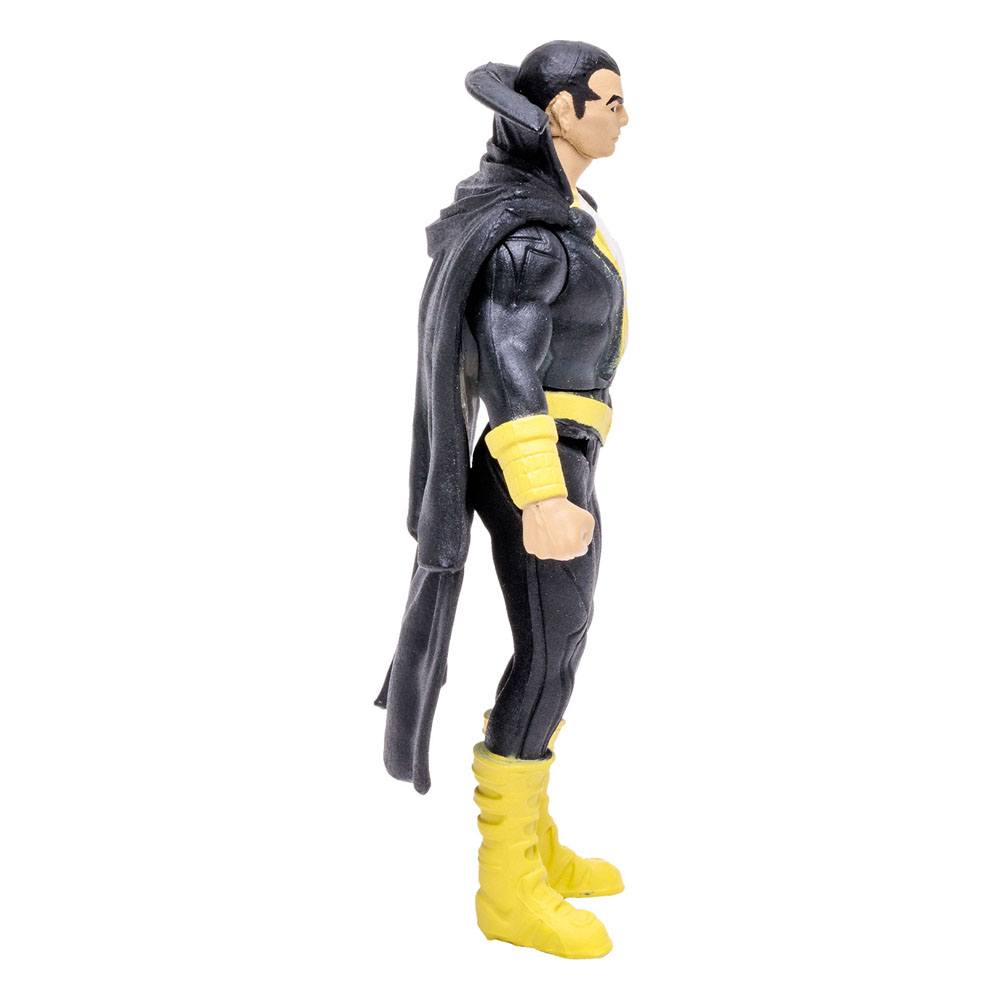 DC – Black Adam – Figure Page Punchers 8 cm und Comic Endless Winter (UK)