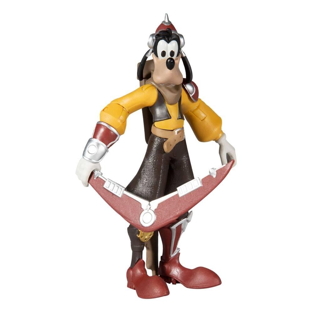 DISNEY MIRRORVERSE - Goofy - Figure 13cm