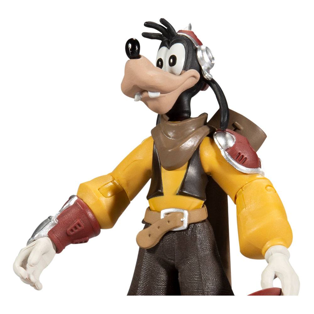 DISNEY SPIEGEL - Goofy - Figur 13cm