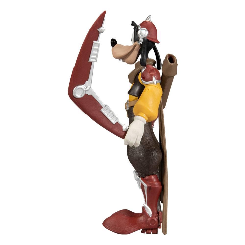 DISNEY MIRRORVERSE - Goofy - Figure 13cm