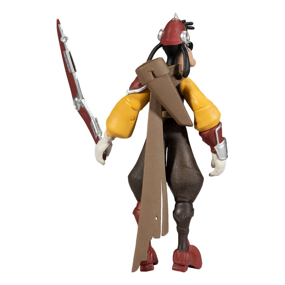 DISNEY SPIEGEL - Goofy - Figur 13cm