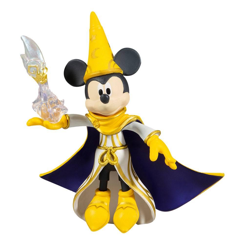 DISNEY MIRRORVERSE - Mickey Mouse - Figure 13cm