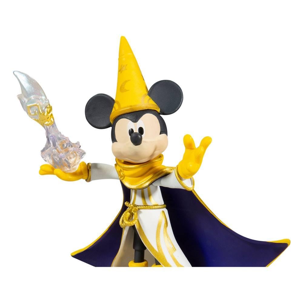 DISNEY MIRRORVERSE - Mickey Mouse - Figure 13cm