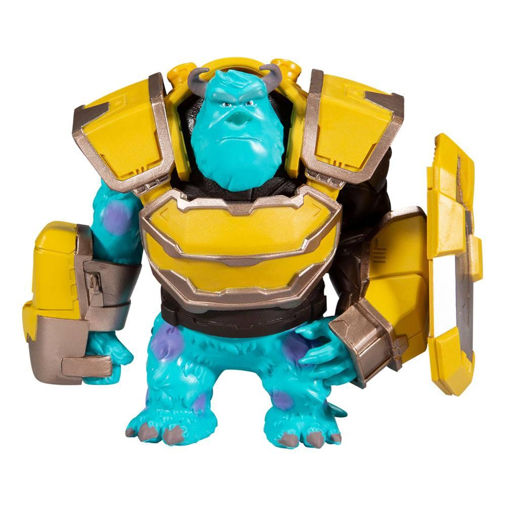 DISNEY MIRRORVERSE - Sulley - Figure 13cm