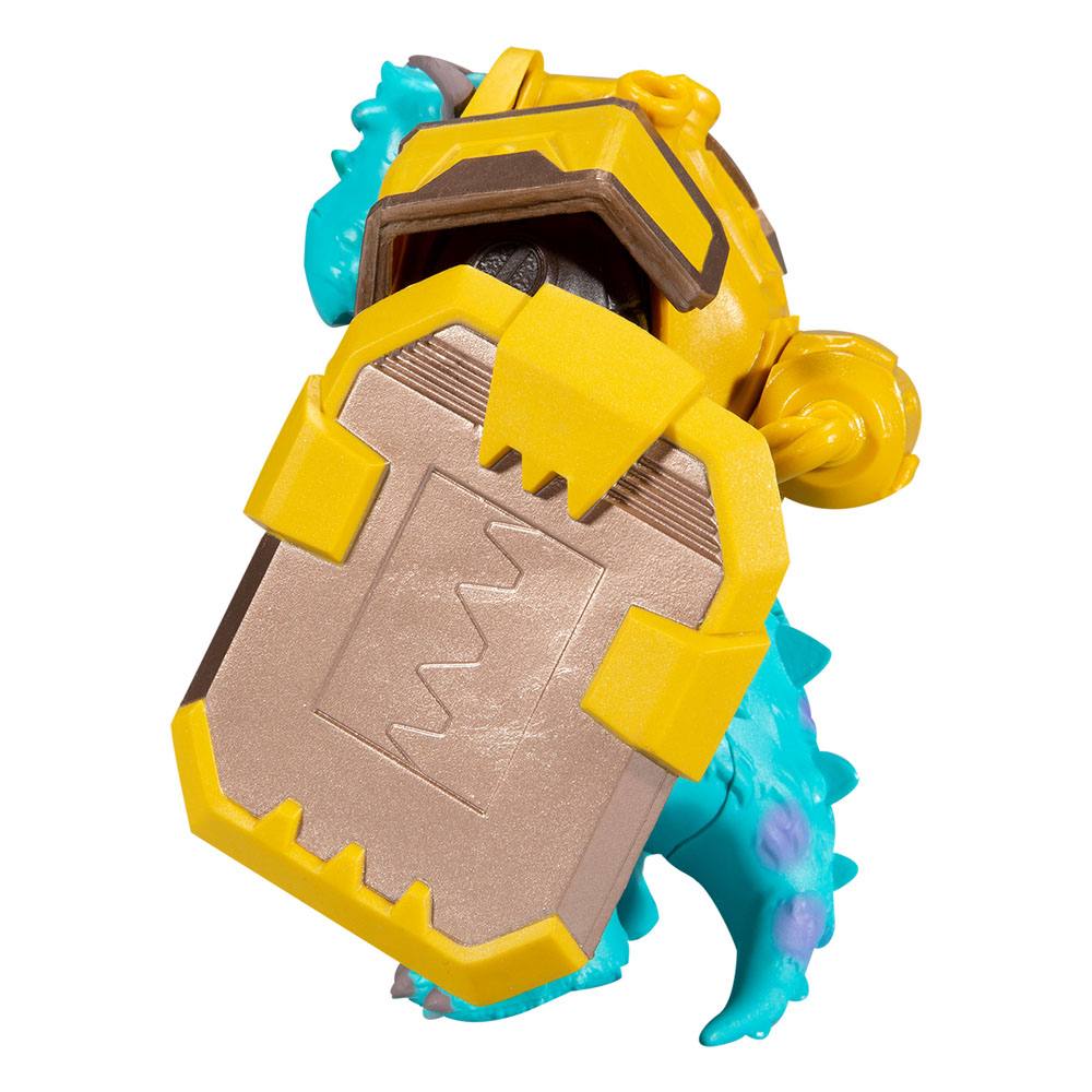DISNEY-SPIEGEL - Sulley - Figur 13 cm