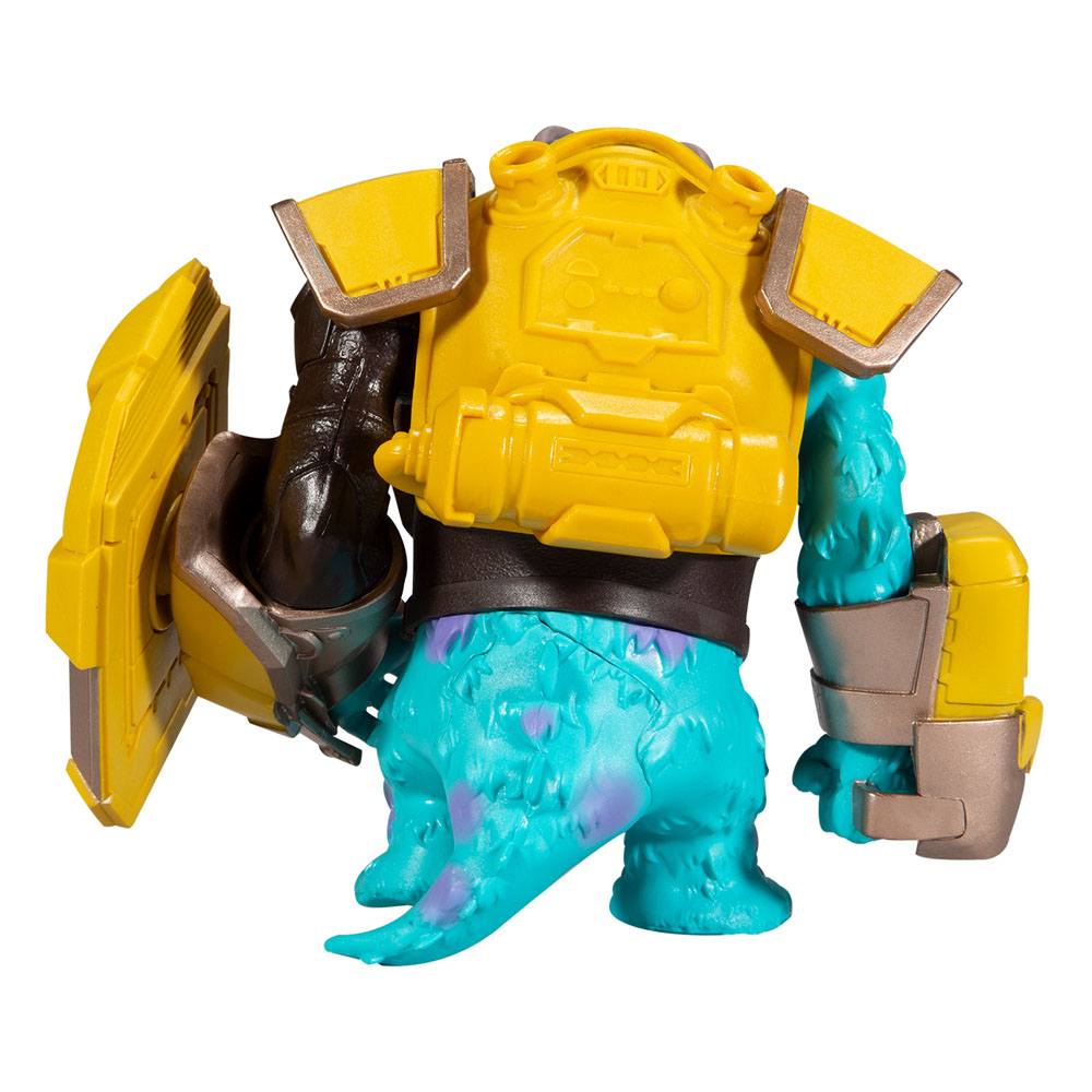 DISNEY-SPIEGEL - Sulley - Figur 13 cm