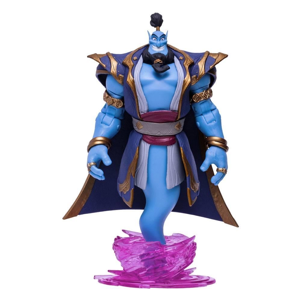 DISNEY MIRRORVERSE - Genie - Figure 18cm