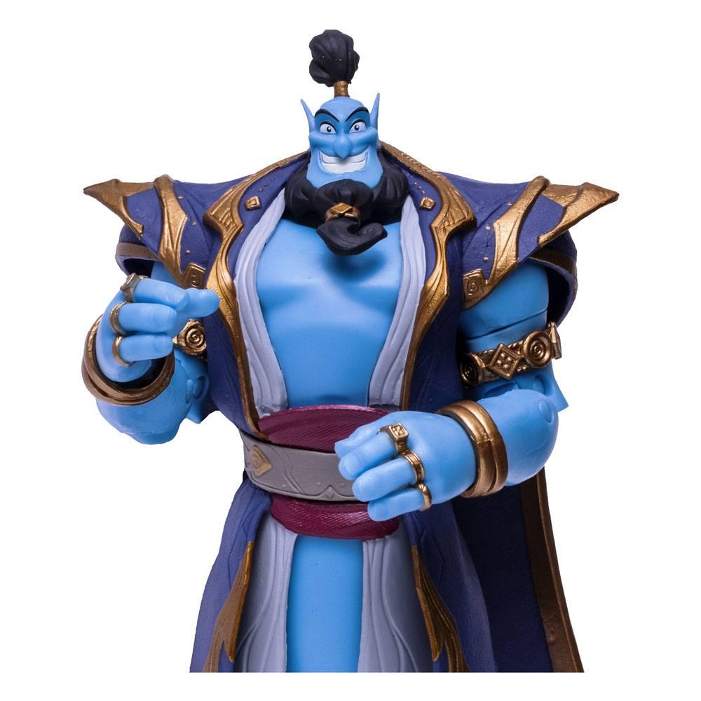 DISNEY MIRRORVERSE - Genie - Figure 18cm