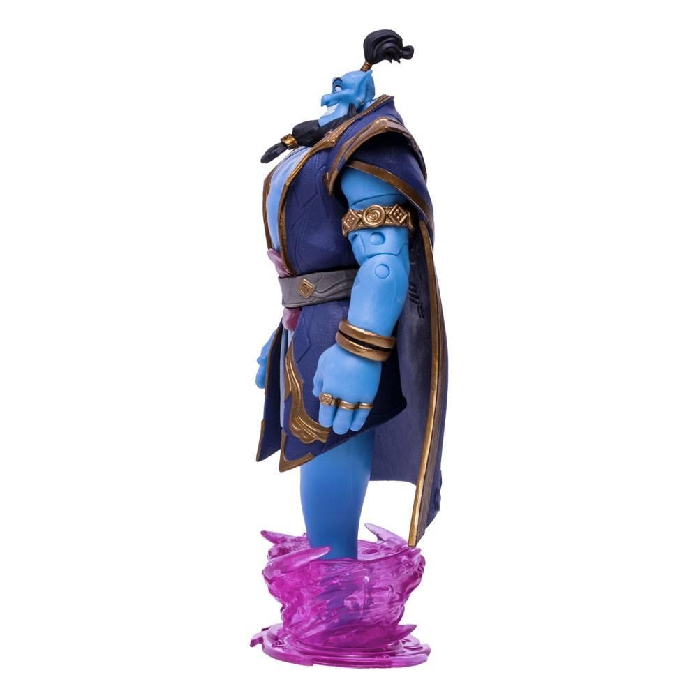 DISNEY MIRRORVERSE - Genie - Figure 18cm