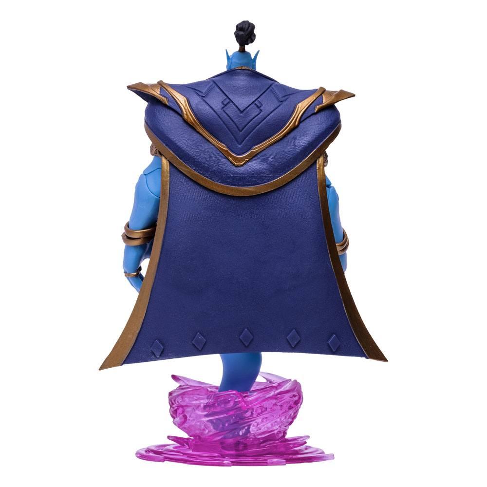 DISNEY MIRRORVERSE - Genie - Figure 18cm