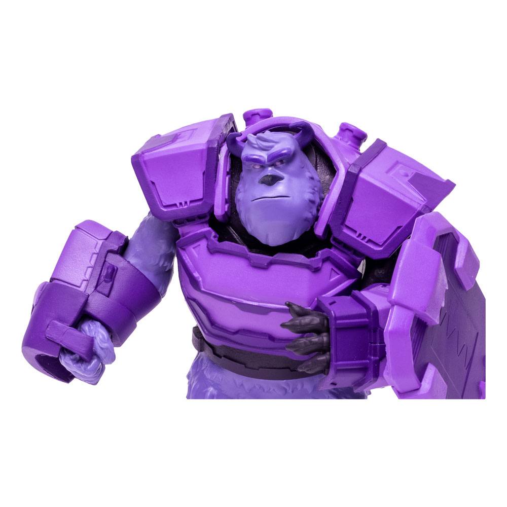 DISNEY-SPIEGEL – Sulley „Fractured“ – Figur 13 cm