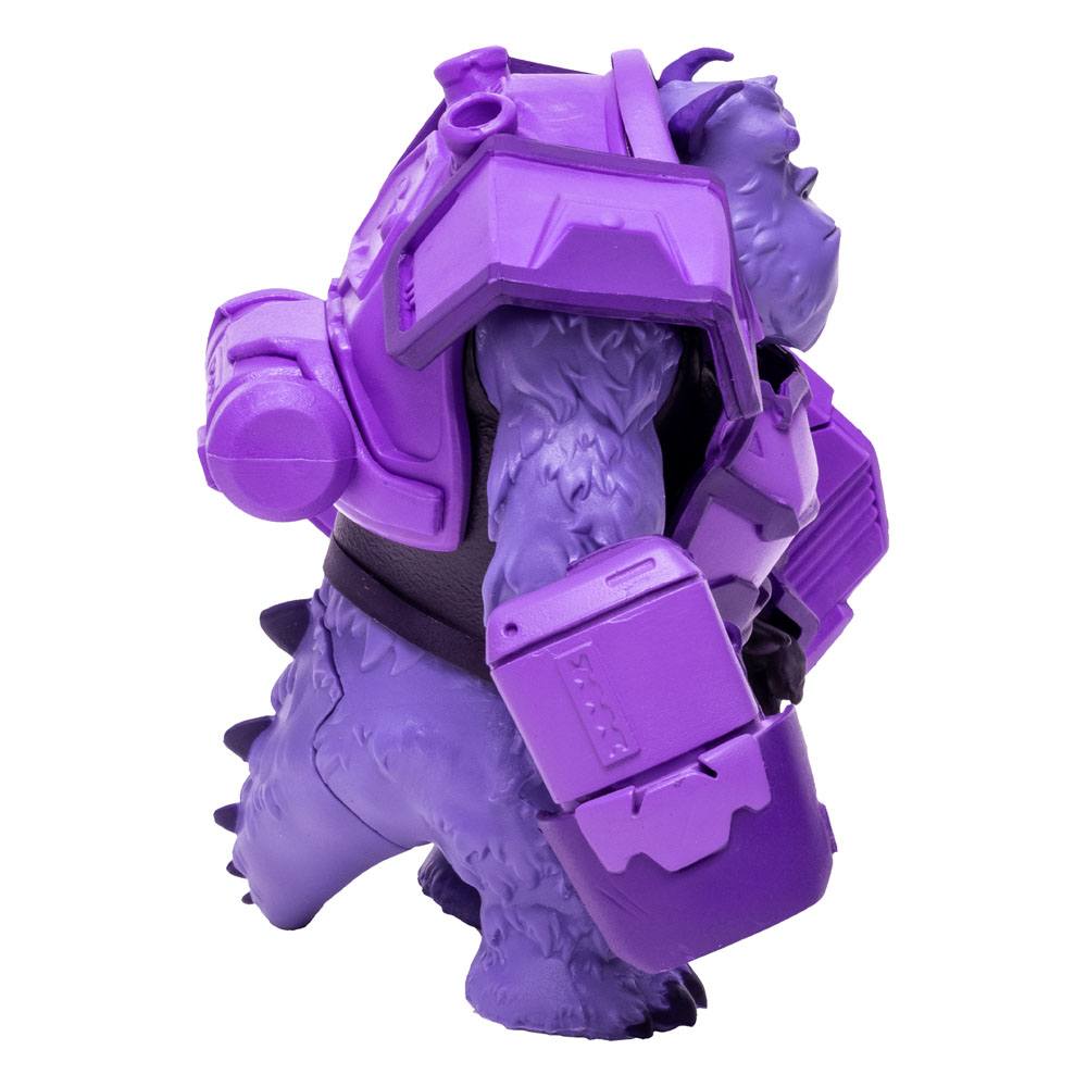 DISNEY-SPIEGEL – Sulley „Fractured“ – Figur 13 cm