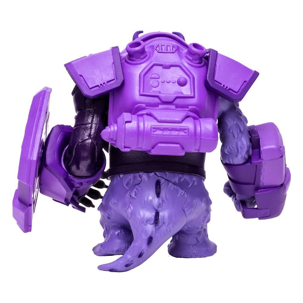 DISNEY MIRRORVERSE - Sulley " Fractured " - Figure 13cm