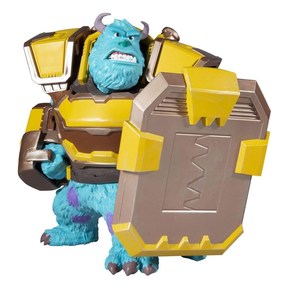 DISNEY MIRRORVERSE - Sulley - Figure 30cm