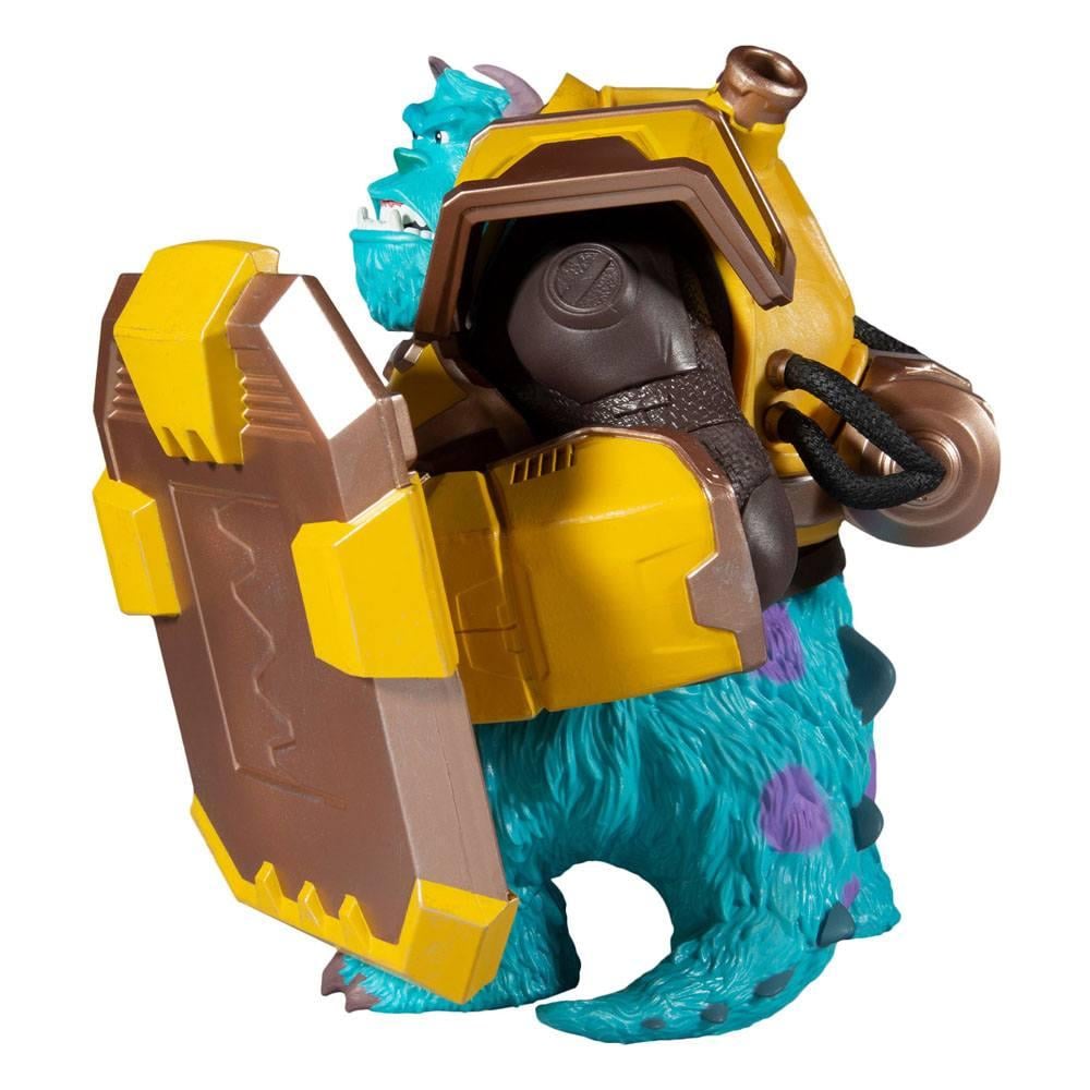 DISNEY MIRRORVERSE - Sulley - Figure 30cm