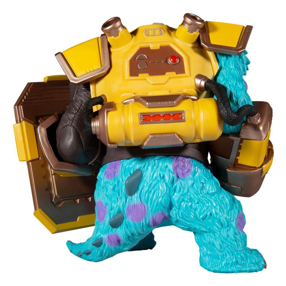 DISNEY MIRRORVERSE - Sulley - Figure 30cm