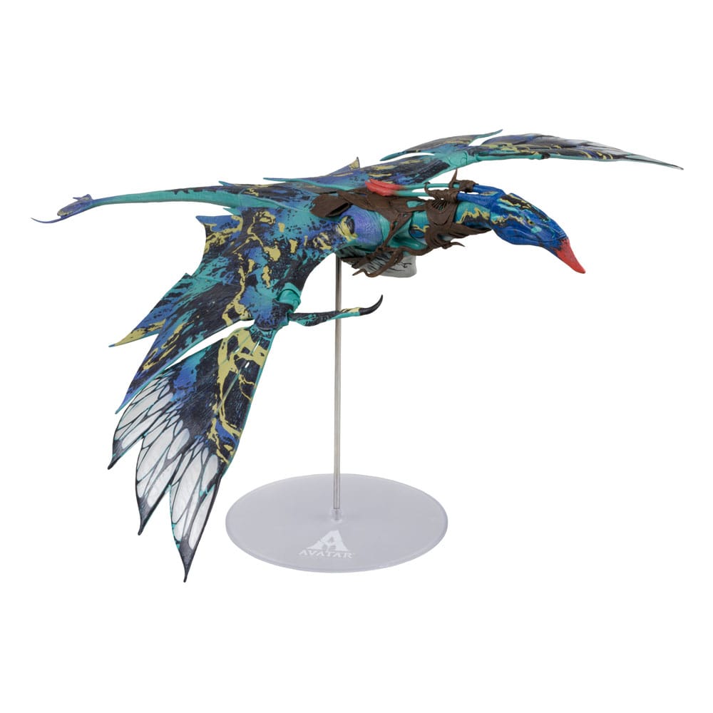 AVATAR 3 - Neytiri's Banshee - Figure