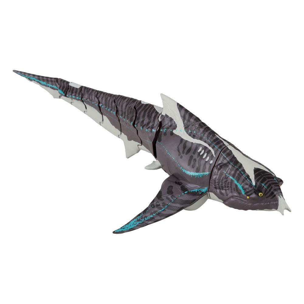 AVATAR THE WAY OF WATER - Radio Controlled Akula - Figure