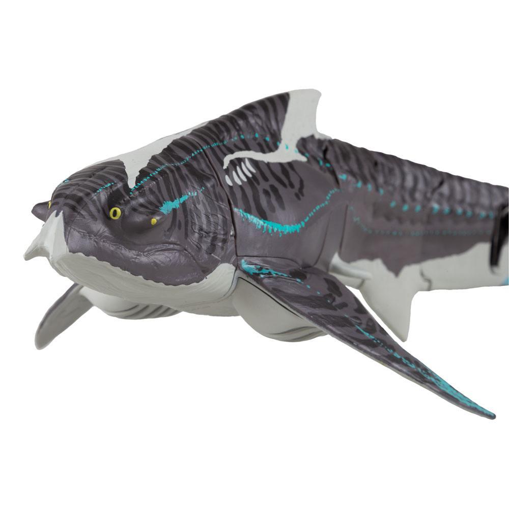 AVATAR THE WAY OF WATER - Radio Controlled Akula - Figure